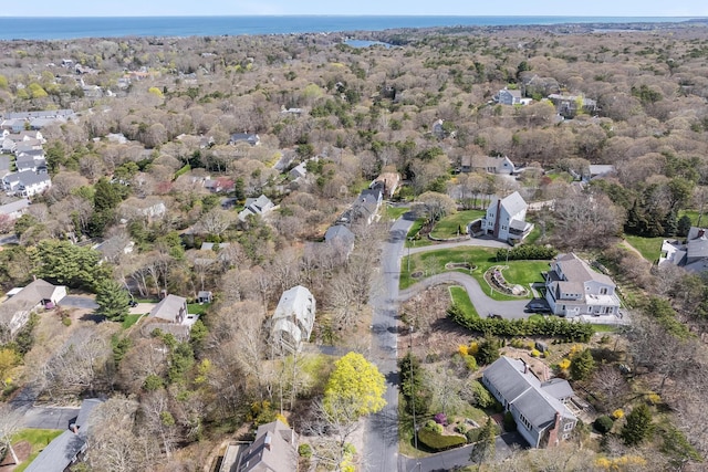 9 Courier Dr, Dennis, MA 02638
