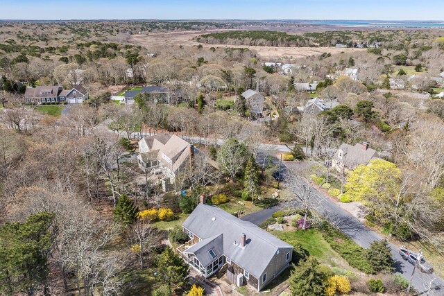 9 Courier Dr, Dennis, MA 02638
