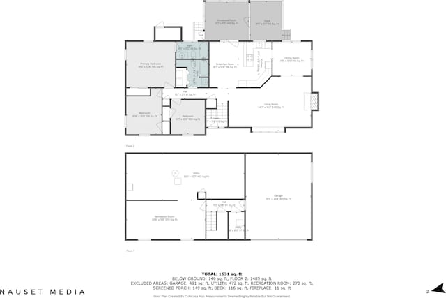 9 Courier Dr, Dennis, MA 02638