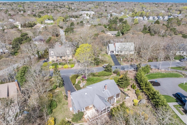 9 Courier Dr, Dennis, MA 02638