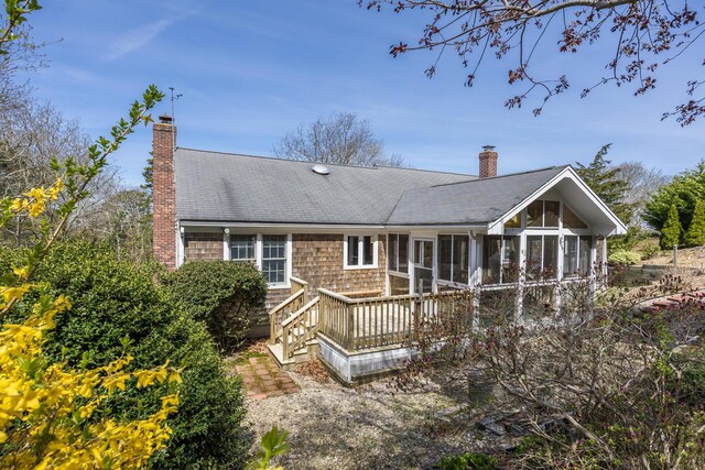 9 Courier Dr, Dennis, MA 02638