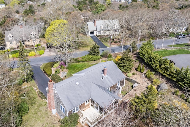 9 Courier Dr, Dennis, MA 02638
