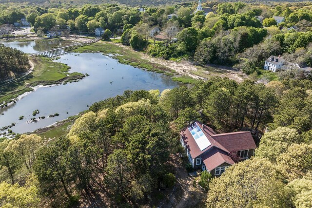 50 Higgins Ln, Wellfleet, MA 02667 - photo 1