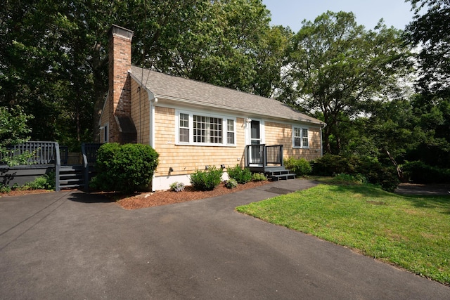 297 Compass Cir, Hyannis, MA 02601 - photo 1