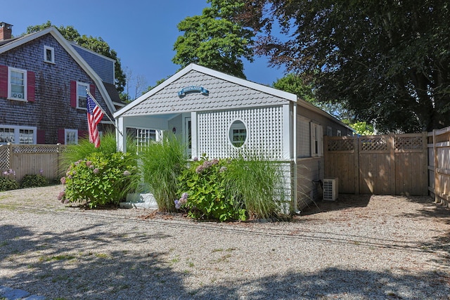 17 Elysian Ave, Falmouth, MA 02540 - photo 3
