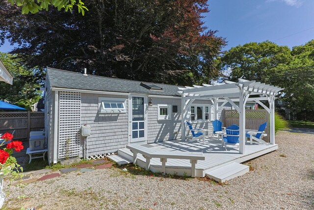 17 Elysian Ave, Falmouth, MA 02540 - photo 22