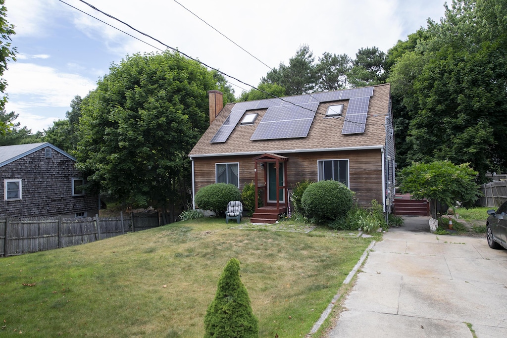 150 Red Brook Rd, Plymouth, MA 02360 - photo 1
