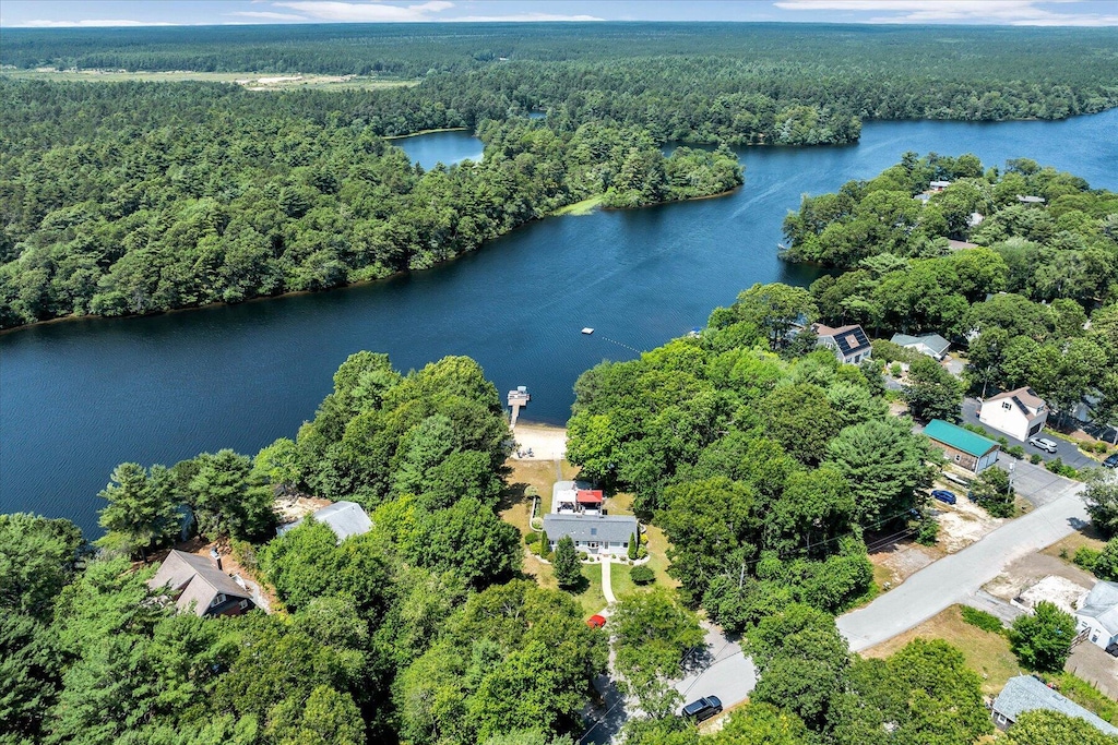 27 Wareham Lake Shore Dr, East Wareham, MA 02538 - photo 1