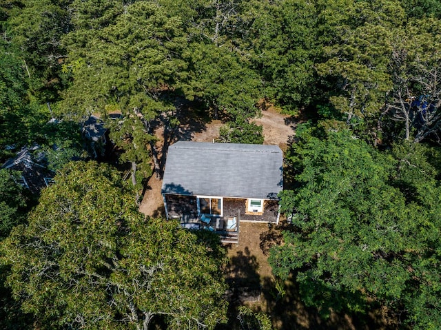 60 Long Ave Unit E, Wellfleet, MA 02667 - photo 17