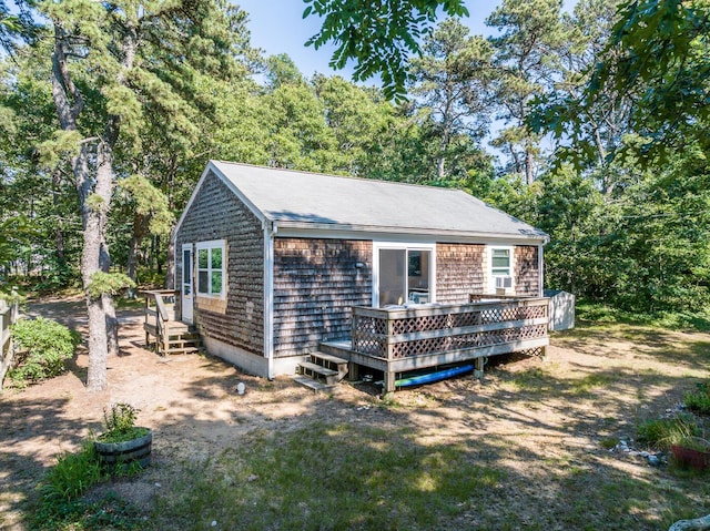 60 Long Ave Unit E, Wellfleet, MA 02667 - photo 1