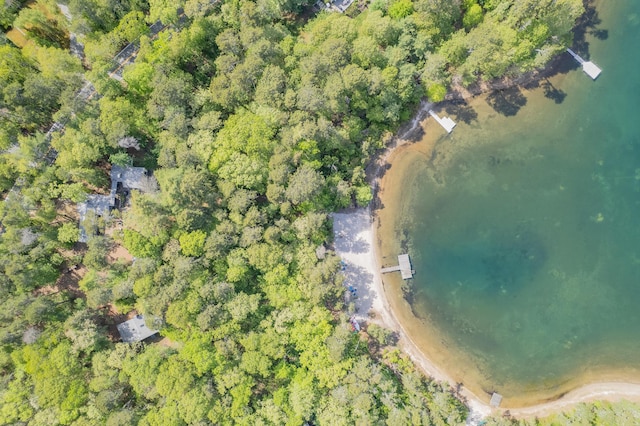 92 John Joseph Rd, Harwich, MA 02645 - aerial overview of property's location