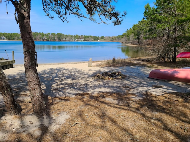 92 John Joseph Rd, Harwich, MA 02645 - water view