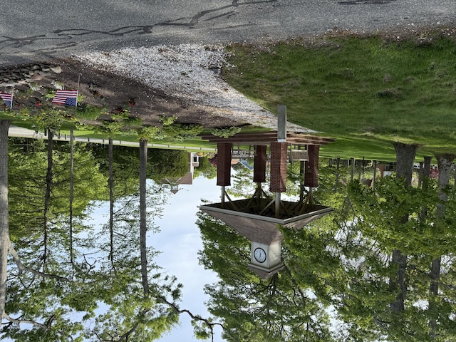 15 Hampton Ct, Mashpee, MA 02649 - view of dock