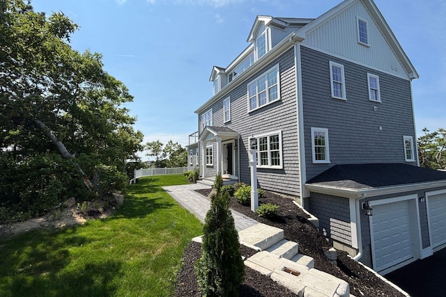 29 Sheppard Rd, Sagamore Beach, MA 02562 - photo 1