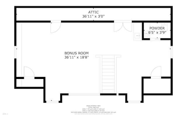 29 Sheppard Rd, Sagamore Beach, MA 02562 - property floor plan
