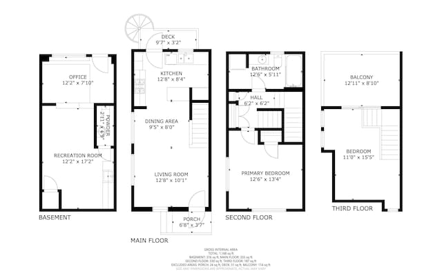 3 Meadow Rd Unit 2, Provincetown, MA 02657 - photo 3