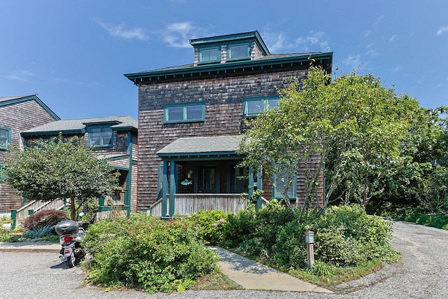 3 Meadow Rd Unit 2, Provincetown, MA 02657 - photo 1