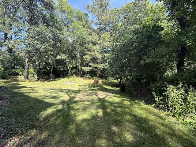 18 Staysail Cir, Marstons Mills, MA 02648 - view of green lawn