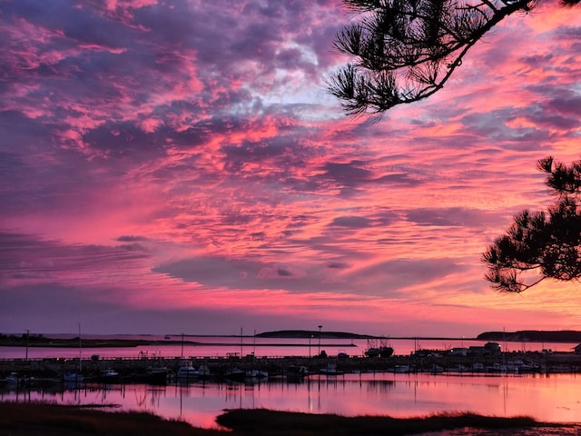 135 Marven Way, Wellfleet, MA 02667 - water view
