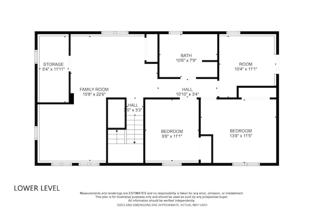 3 Waterside Dr, North Falmouth, MA 02556 - view of home floor plan