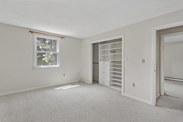 3 Waterside Dr, North Falmouth, MA 02556 - unfurnished bedroom with carpet floors and a closet