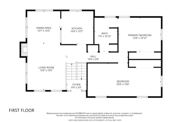 3 Waterside Dr, North Falmouth, MA 02556 - view of property floor plan