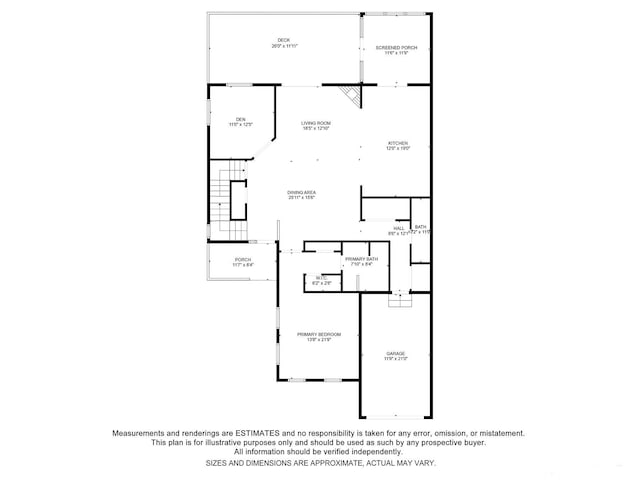 15 Berrywood Ct, Bourne, MA 02532 - floor plan