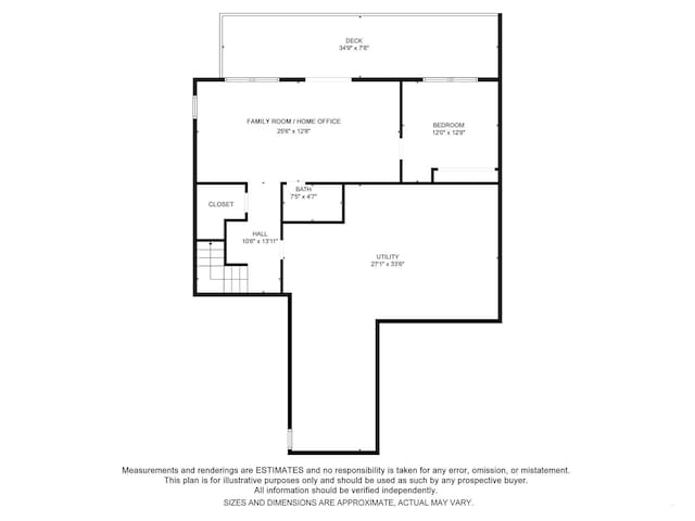 15 Berrywood Ct, Bourne, MA 02532 - view of layout