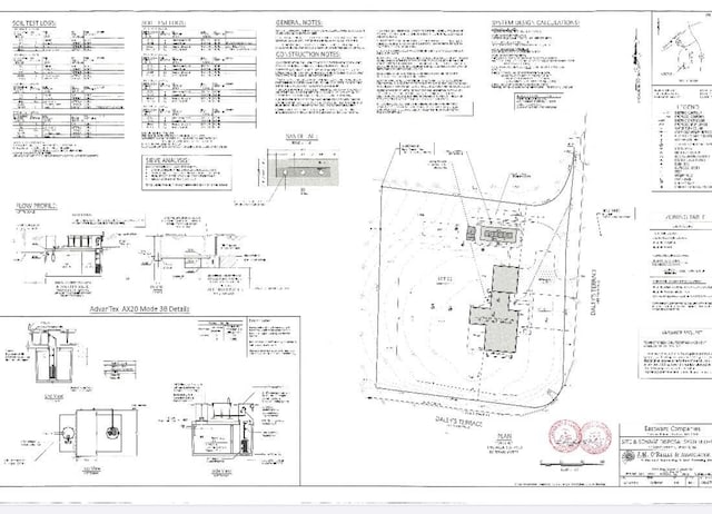 47 Daleys Ter, Orleans, MA 02653 - floor plan / room layout