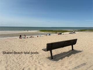 47 Daleys Ter, Orleans, MA 02653 - water view featuring nearby beach