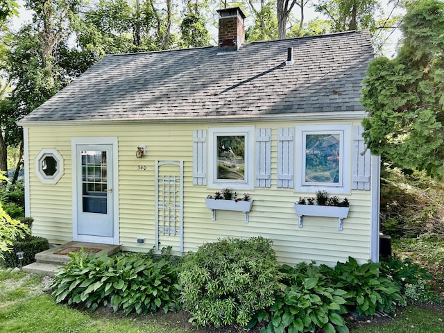 340 Boxberry Hill Rd, East Falmouth, MA 02536 - photo 1