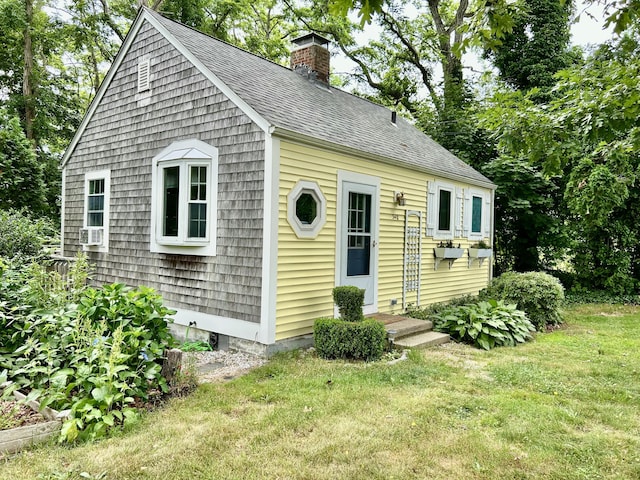 340 Boxberry Hill Rd, East Falmouth, MA 02536 - photo 22