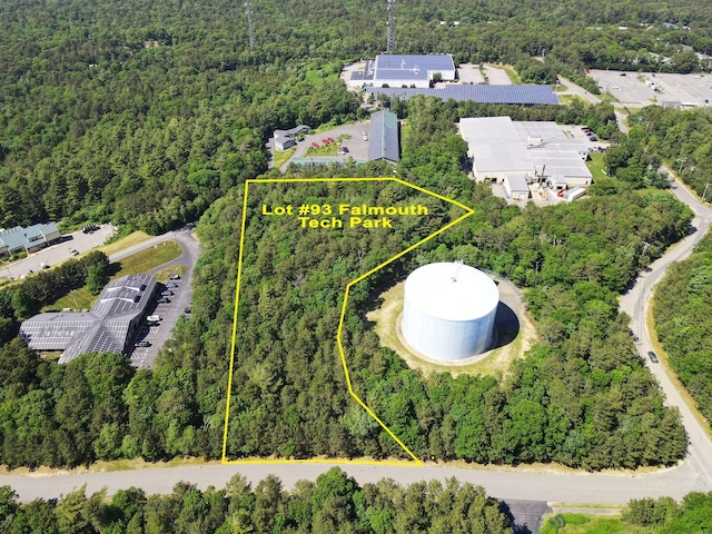 64 Technology Park Dr, West Falmouth, MA 02540 - photo 1