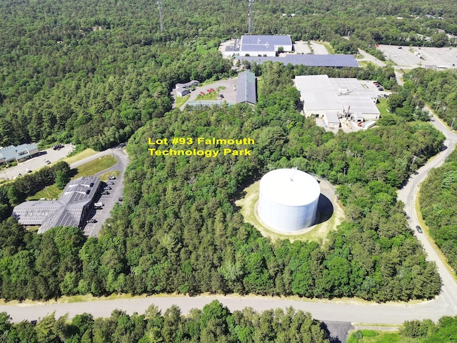 64 Technology Park Dr, West Falmouth, MA 02540 - photo 2