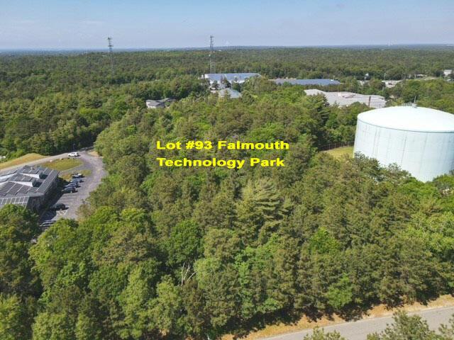 64 Technology Park Dr, West Falmouth, MA 02540 - photo 3