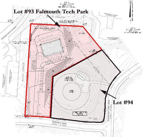 64 Technology Park Dr, West Falmouth, MA 02540 - photo 4