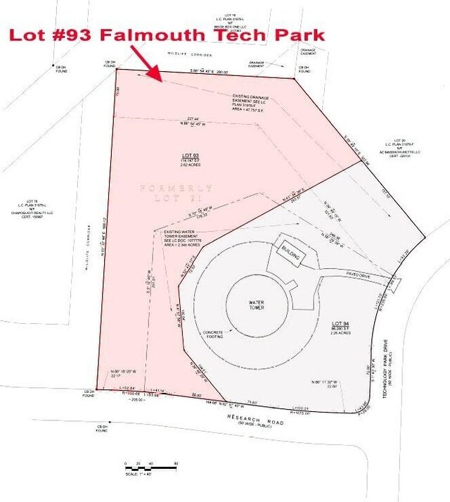 64 Technology Park Dr, West Falmouth, MA 02540 - photo 5