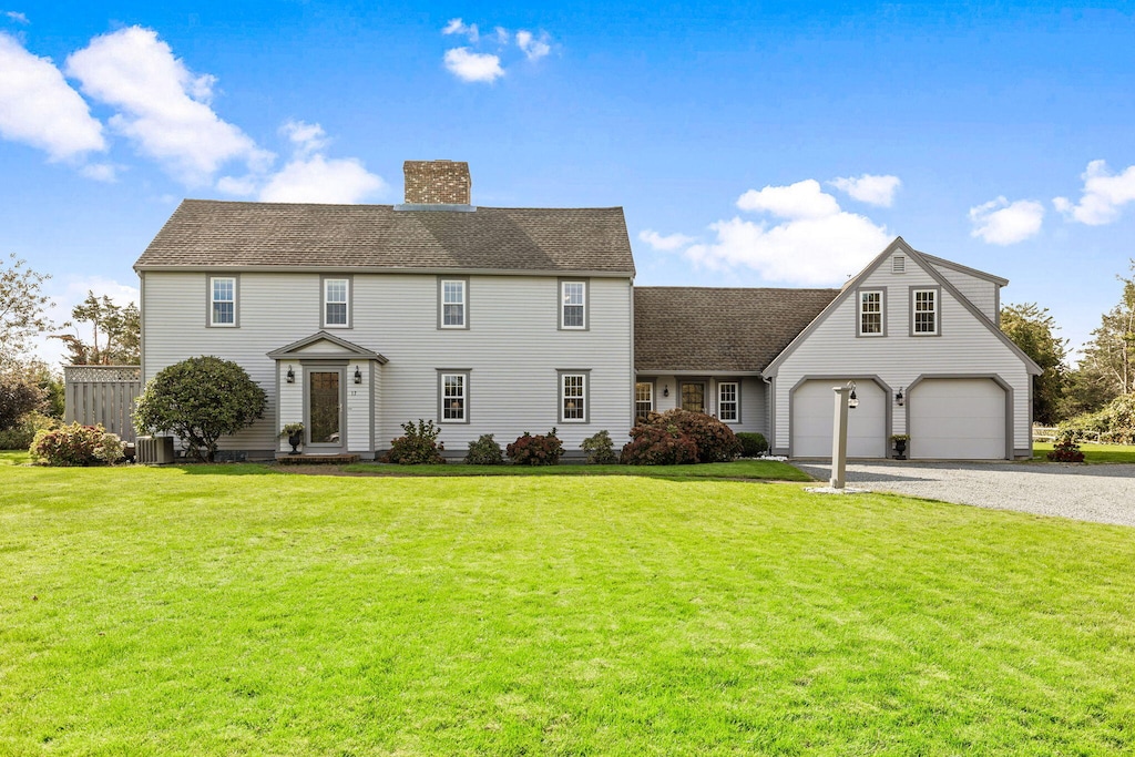 17 Holway Dr, West Barnstable, MA 02668 - photo 1