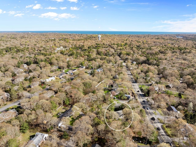 11 White Oak Trl, Centerville, MA 02632 - drone / aerial view