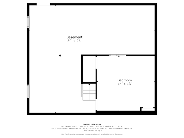 11 White Oak Trl, Centerville, MA 02632 - room layout