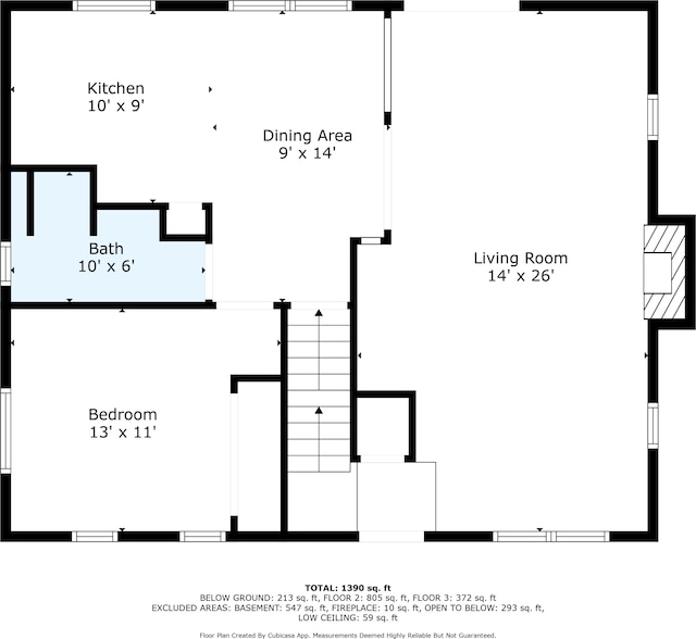 11 White Oak Trl, Centerville, MA 02632 - floor plan / room layout