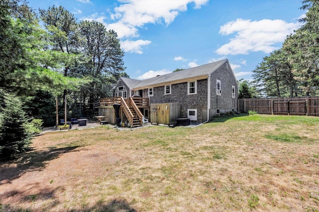 114 Witchwood Rd, South Yarmouth, MA 02664 - photo 38