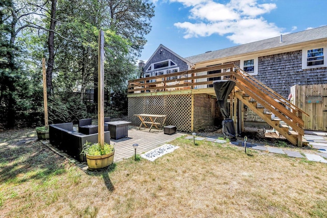 114 Witchwood Rd, South Yarmouth, MA 02664 - photo 37