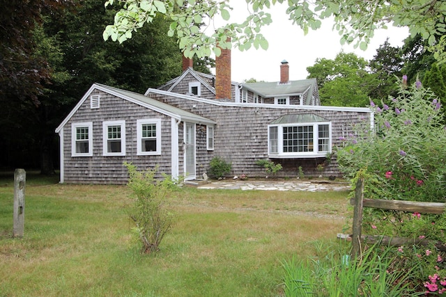 958 Long Pond Rd, Brewster, MA 02631 - photo 4