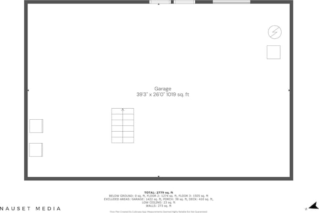 43 Owl Pond Rd, Brewster, MA 02631 - view of room layout