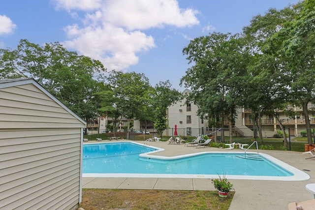 800 Bearses Way Unit 1Wd, Hyannis, MA 02601 - community pool featuring a patio