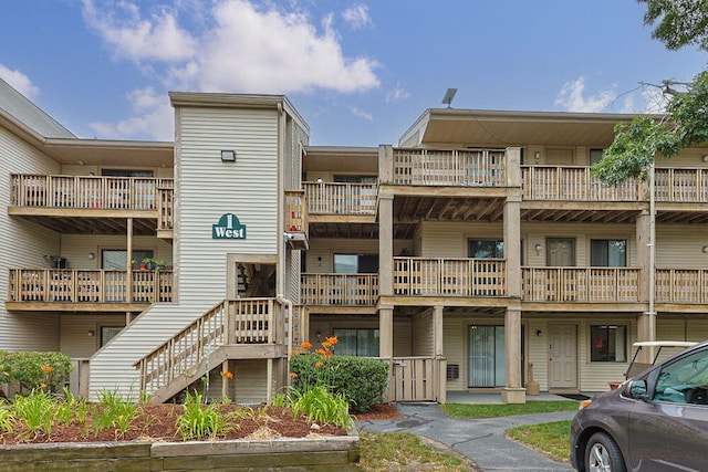 800 Bearses Way Unit 1Wd, Hyannis, MA 02601 - view of building exterior