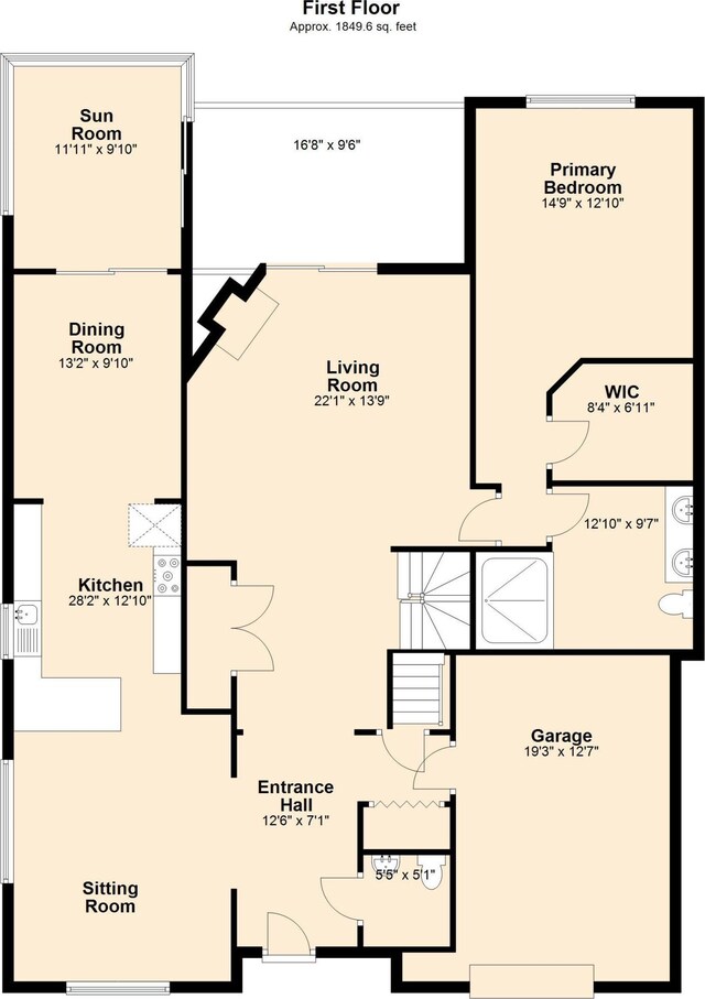 17 Stratford Rdg, Mashpee, MA 02649