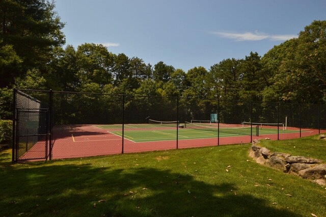 17 Stratford Rdg, Mashpee, MA 02649