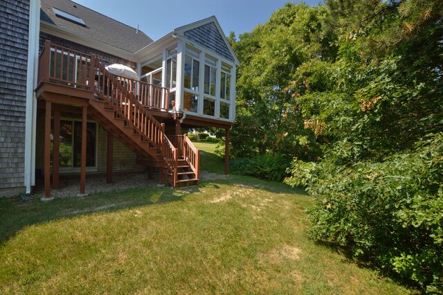 17 Stratford Rdg, Mashpee, MA 02649